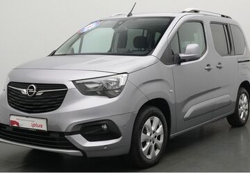 Opel Combo Life 89.332 km 16.988 &euro; Leverkusen 51373