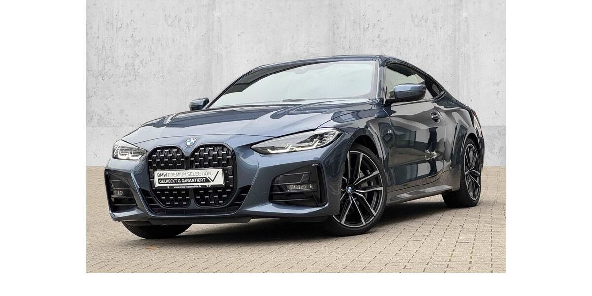 BMW 430 60.395 km 38.980 &euro; Wuppertal 42117