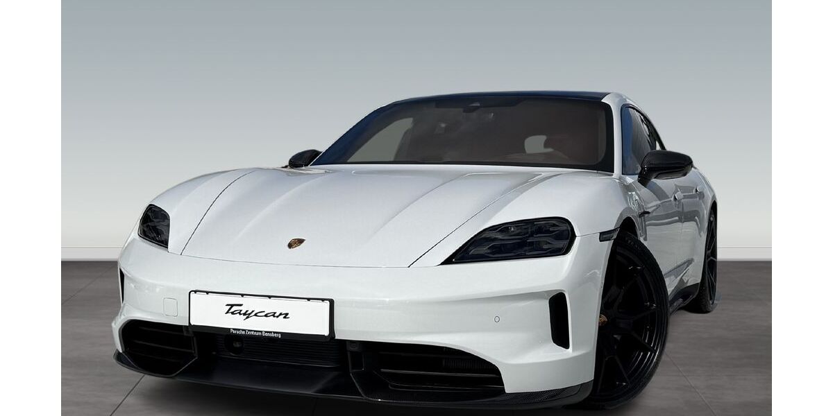 Porsche Taycan 5.900 km 132.900 &euro; Bergisch Gladbach 51429