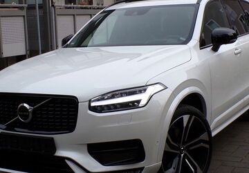 Volvo XC90 96.000 km 44.840 &euro; Düsseldorf 40468