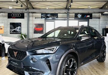 Cupra Formentor 92.415 km 24.990 &euro; Remscheid 42859