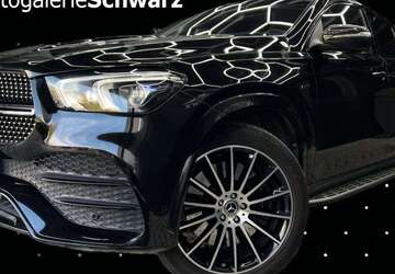 Mercedes-Benz GLE 350 87.640 km 66.590 &euro; Remscheid 42897