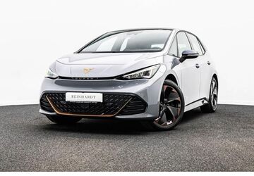 Cupra Born 9.995 km 28.305 &euro; Hagen 58091