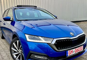 Skoda Octavia 95.000 km 24.999 &euro; Engelskirchen 51766