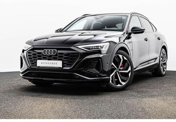 Audi Q8 e-tron 79.985 km 45.950 &euro; Hagen 58091