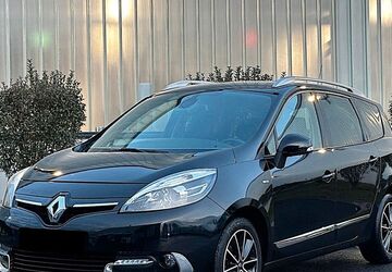 Renault Grand Scenic 239.795 km 4.400 &euro; Erkrath 40699