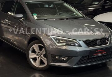 Seat Leon 94.398 km 12.999 &euro; Radevormwald 42477
