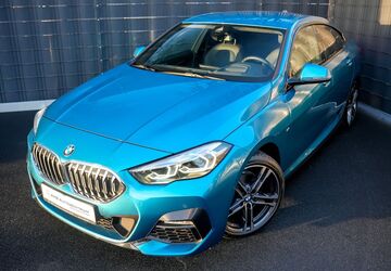 BMW 218 53.946 km 25.499 &euro; Dormagen 41539