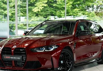 BMW M3 65.500 km 71.800 &euro; Remscheid/NRW 42855