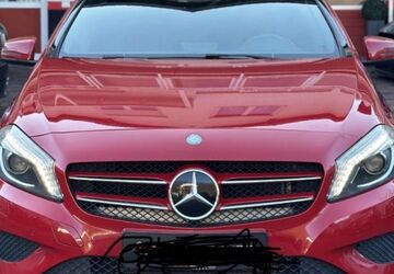 Mercedes-Benz 200 170.000 km 15.499 &euro; Remscheid 42855