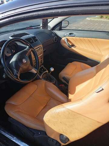 Gebrauchte Alfa Romeo GT