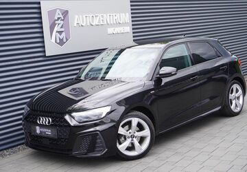Audi A1 56.000 km 23.990 &euro; Monheim am Rhein 40789