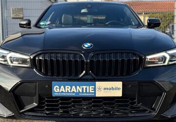 BMW 320 54.840 km 35.999 &euro; Leverkusen 51381