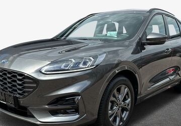 Ford Kuga 9.406 km 22.990 &euro; Leverkusen 51373