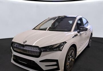 Skoda Enyaq 27.397 km 37.970 &euro; Hagen 58091