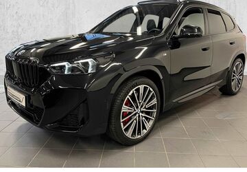 BMW X1 17.800 km 51.840 &euro; Solingen 42719