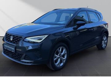 Seat Arona 27.000 km 18.490 &euro; Wuppertal 42109