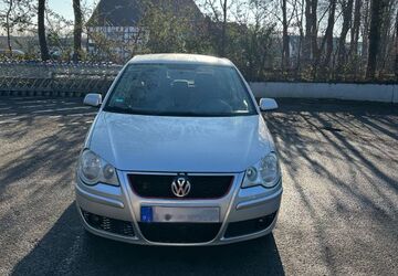 VW Polo 206.007 km 1.700 &euro; Hagen 58091