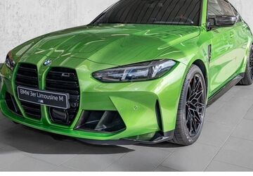 BMW M3 7.500 km 108.880 &euro; Leverkusen 51371