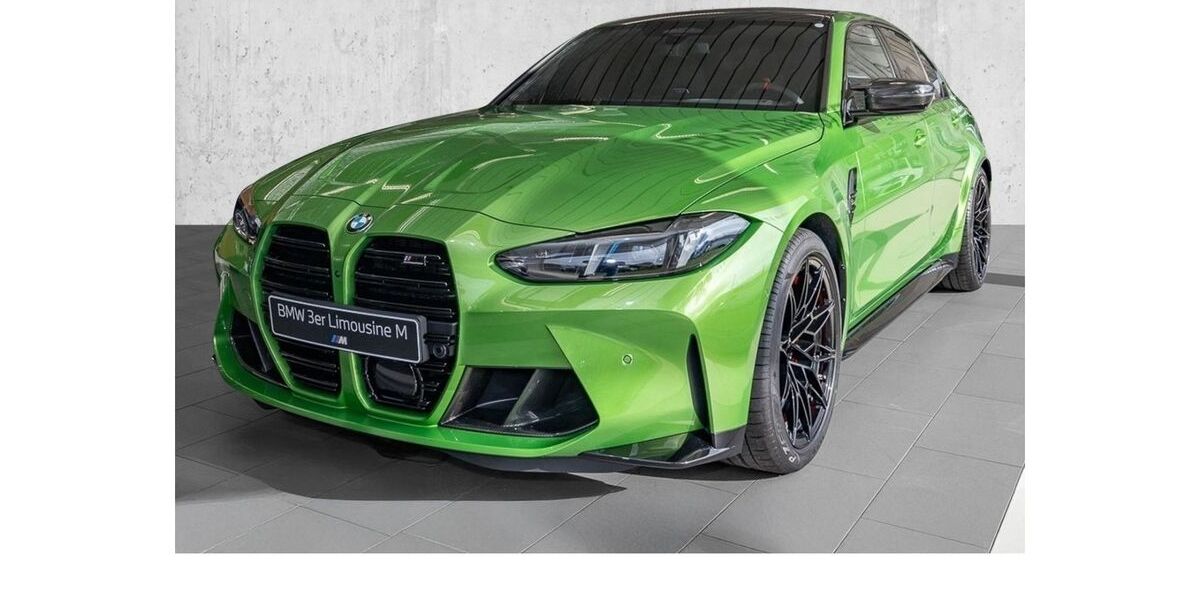 BMW M3 7.500 km 108.880 &euro; Leverkusen 51371