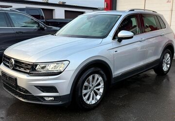 VW Tiguan 187.699 km 15.480 &euro; Solingen 42659