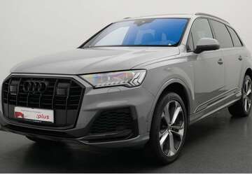 Audi Q7 99.979 km 58.980 &euro; Leverkusen 51373