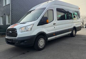 Ford Transit 258.803 km 18.990 &euro; Wuppertal 42349