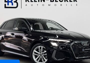 Audi A3 20.747 km 28.990 &euro; Hückeswagen 42499