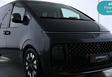 Hyundai STARIA 52.456 km 36.990 &euro; Wuppertal 42287
