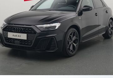 Audi A1 1.001 km 32.980 &euro; Leverkusen 51373