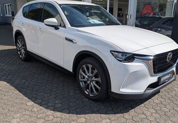 Mazda CX-60 3.485 km 45.953 &euro; Bergisch Gladbach 51465