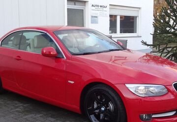 BMW 335 98.000 km 19.490 &euro; Langenfeld 40764