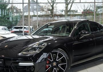 Porsche Panamera 79.900 km 86.900 &euro; Remscheid/NRW 42855