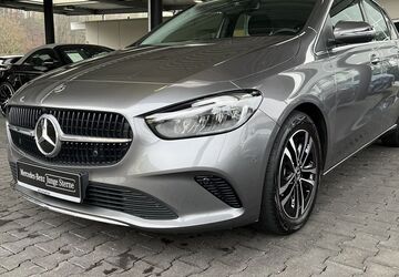 Mercedes-Benz B 250 18.500 km 38.440 &euro; Engelskirchen 51766