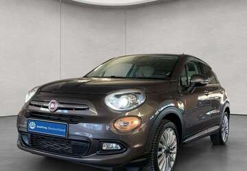 Fiat 500X 76.073 km 10.980 &euro; Düsseldorf 40233