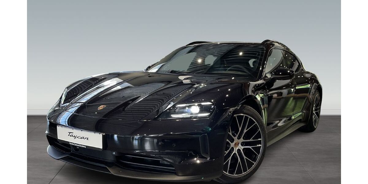 Porsche Taycan 7.900 km 115.900 &euro; Bergisch Gladbach 51429