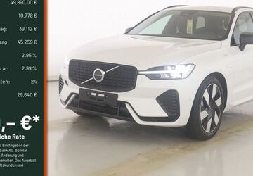 Volvo XC60 23.453 km 49.890 &euro; Engelskirchen 51766