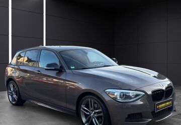 BMW 120 189.000 km 9.899 &euro; Remscheid 42897