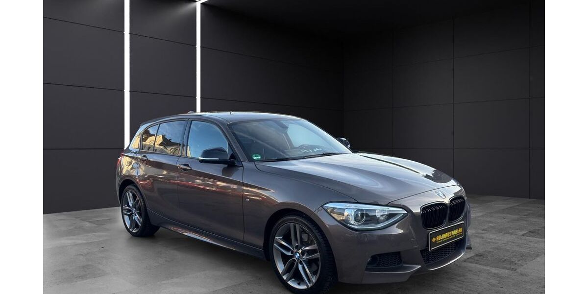 BMW 120 189.000 km 9.899 &euro; Remscheid 42897