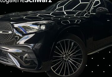Mercedes-Benz GLC 220 143.240 km 45.740 &euro; Remscheid 42897