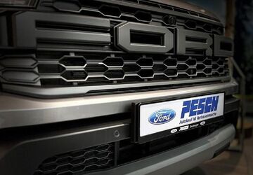 Ford Tourneo Courier 3.000 km 24.890 &euro; Dormagen 41539