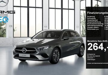 Mercedes-Benz A 180 4.698 km 26.880 &euro; Hagen 58135