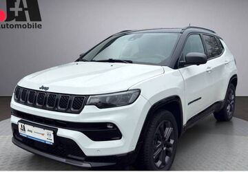 Jeep Compass 55.000 km 22.900 &euro; Langenfeld 40764