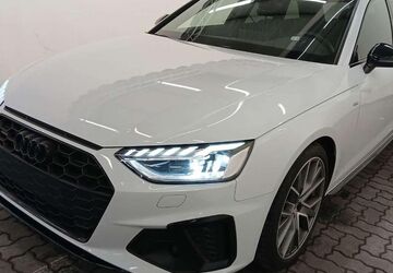 Audi A4 91.004 km 36.455 &euro; Hagen 58091