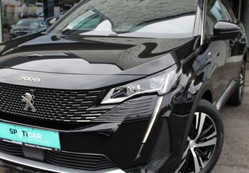 Peugeot 3008 20.814 km 27.990 &euro; Remscheid 42897