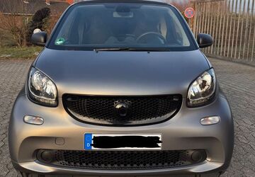 Smart ForTwo 80.000 km 13.500 &euro; Ratingen 40880