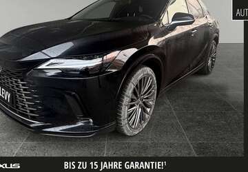 Lexus RX 450h 10.000 km 79.690 &euro; Düsseldorf 40233