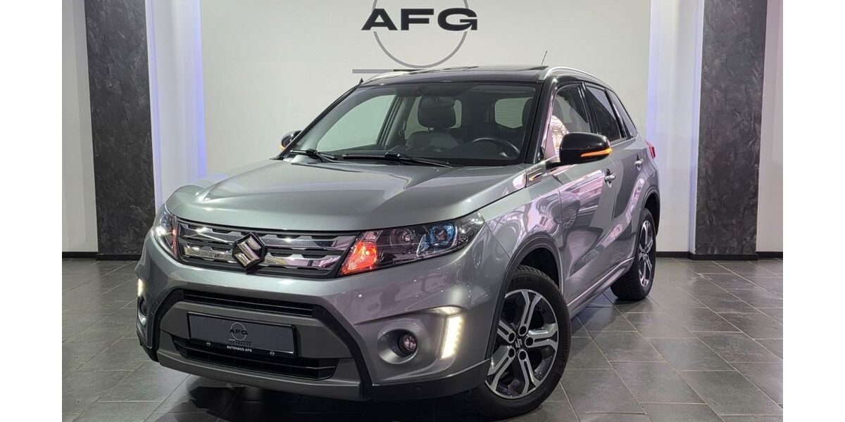 Suzuki Vitara 110.591 km 14.995 &euro; Wuppertal 42285
