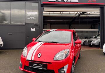 Renault Twingo 61.865 km 5.992 &euro; Hagen 58093