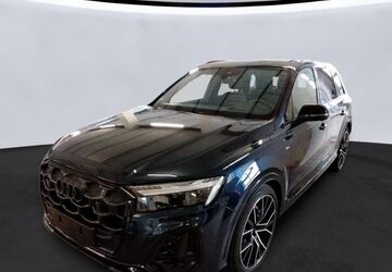 Audi Q7 32.637 km 86.805 &euro; Hagen 58091